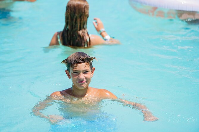 Bacalar Lagoon Private Boat Tour from Costa Maya ALL INCLUSIVE - Weather and Cancellation Policies