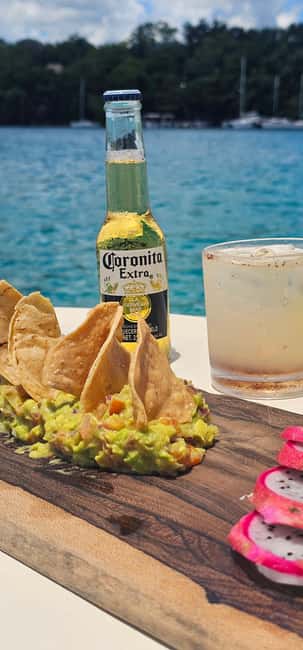 Bacalar: Lagoon Sailing Tour with Snacks and Drinks - Practicalities: What to Bring and How to Prepare