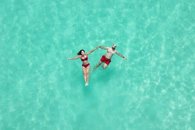 Bacalar Lagoon Tour Open Bar With Pick Up - Practical Details and Group Size