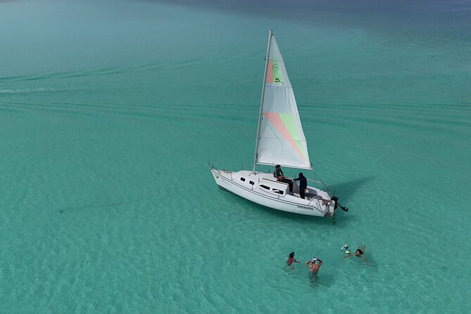 Bacalar Lagoon Tour Open Bar With Pick Up - Flexibility and Cancellation Policies