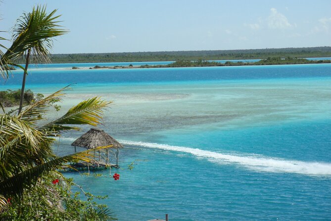 Bacalar Magic Town! With Transportation from Playa Del Carmen - The Ideal Participant for This Tour