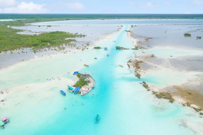 Bacalar Magic Town! With Transportation from Playa Del Carmen - Frequently Asked Questions