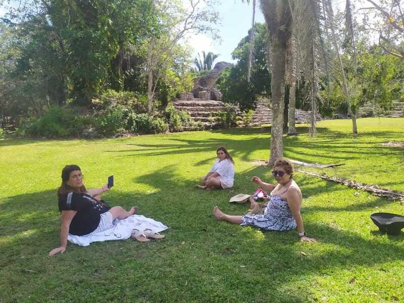 Bacalar: Mayan Temples Kohunlich & Blue Cenote - The Sum Up: A Rich Cultural and Natural Experience in Quintana Roo