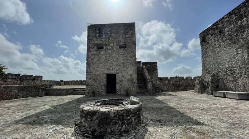 Bacalar: mayas, spaniards, pirates and war of the castes. - Comparing This Tour to Other Bacalar Experiences