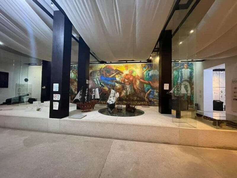 Bacalar: mayas, spaniards, pirates and war of the castes. - Final Thoughts on the Bacalar Historical and Scenic Tour