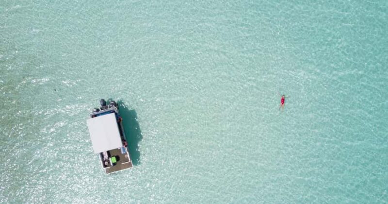 Bacalar Must-dos | Ichkabal Ruins, Boat Trip & Los Rapidos - Final Thoughts on the Bacalar Must-dos Tour