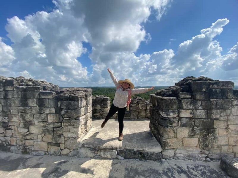 Bacalar Must-dos | Ichkabal Ruins, Boat Trip & Los Rapidos - Frequently Asked Questions