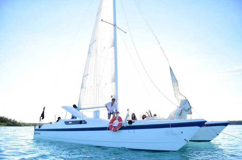 Bacalar Private Catamaran Lunch and Drinks from Costa Maya - The Sum Up: A Scenic and Authentic Bacalar Experience