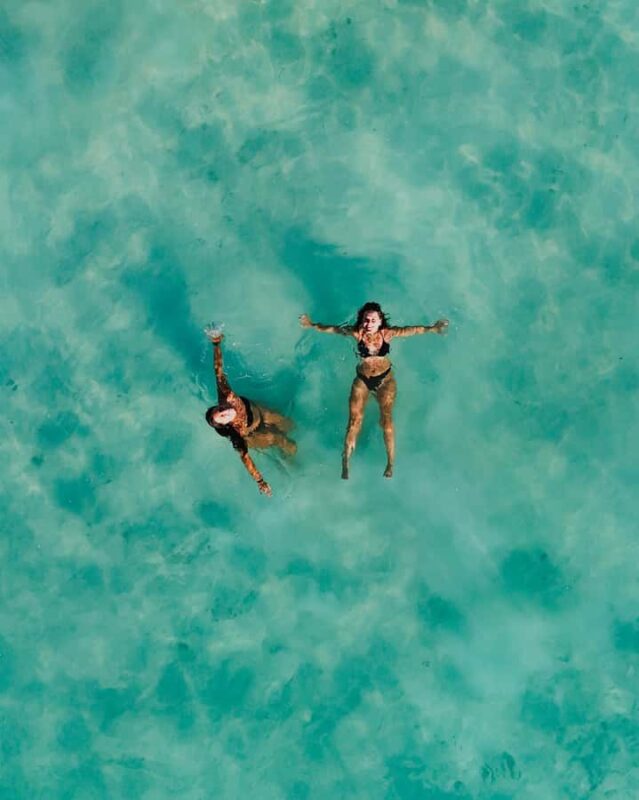 Bacalar: Private Catamaran Tour with Beers, Guacamole, and Photos - What’s Included: Snacks, Beers, and Professional Photos