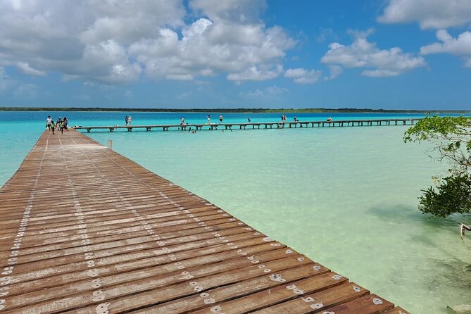 Bacalar Private Charter Shore Excursion - The Balance of Highlights and Drive Time