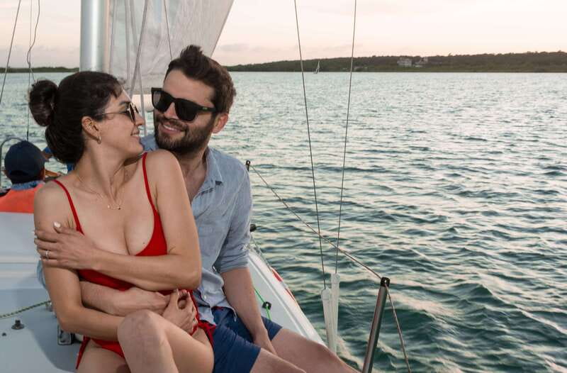 Bacalar: Private Sailboat Tour with Lagoon Swimming - Key Points