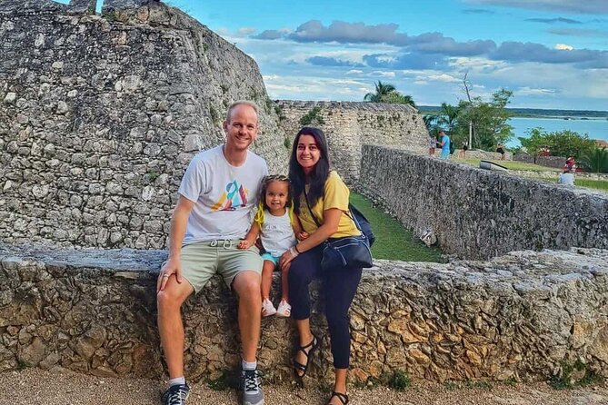 Bacalar & Seven Color Lagoon Boat Adventure from Costa Maya Port - Logistics and Meeting Details: Easy Access and Timing