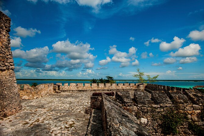 Bacalar & Seven Color Lagoon Boat Adventure from Costa Maya Port - What Sets This Tour Apart: Highlights and Unique Features