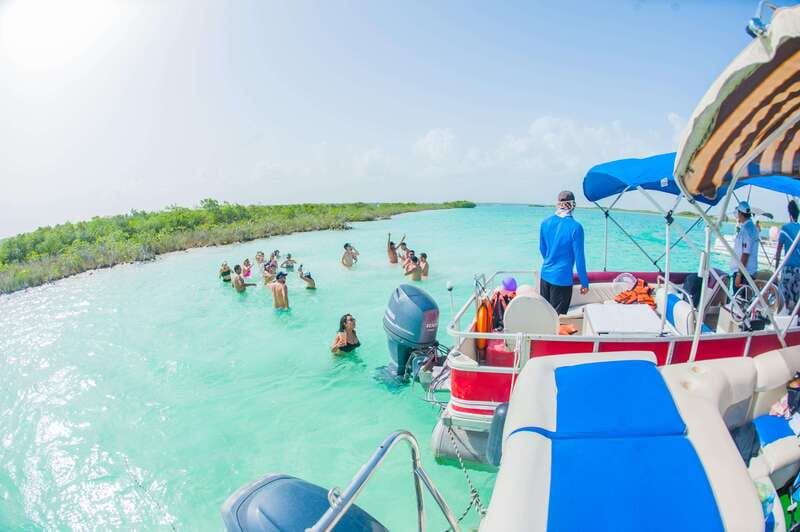 Bacalar Seven Color Lagoon Boat Excursion from Costa Maya - What to Bring for the Excursion