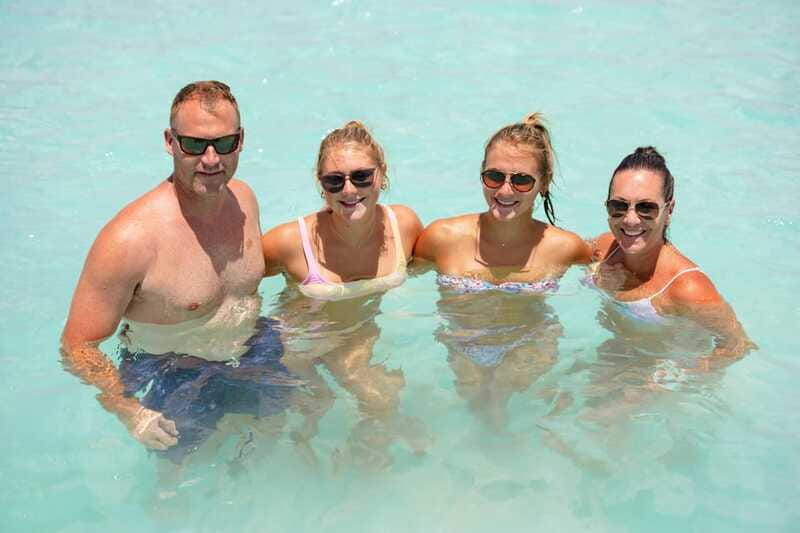 Bacalar Seven Color Lagoon Boat Excursion from Costa Maya - Tour Accessibility and Physical Requirements