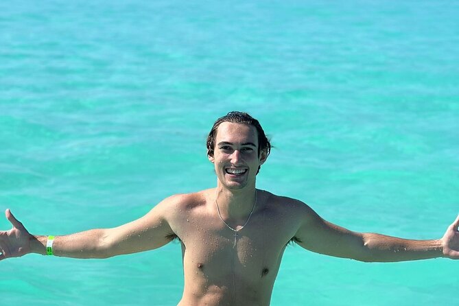 Bacalar Seven Color Lagoon Boat Tour - Logistics and Meeting Points