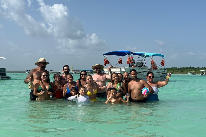 Bacalar Seven Color Lagoon Boat Tour - Timing, Duration, and Pacing