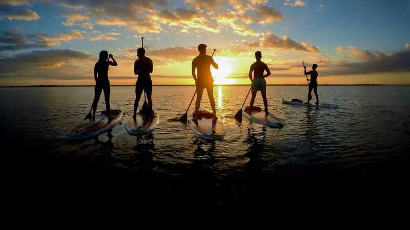 Bacalar Sunrise Stand Up Paddleboard: A Unique Experience - Flexibility and Cancellation Policies
