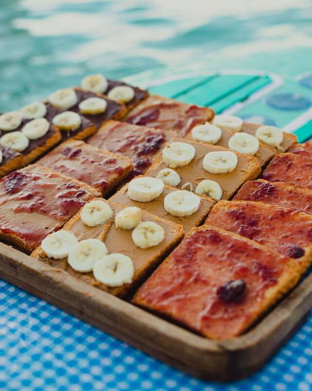 Bacalar Sunrise Stand Up Paddleboard Tour with Breakfast - What Makes the Sunrise Paddleboarding Experience Unique?