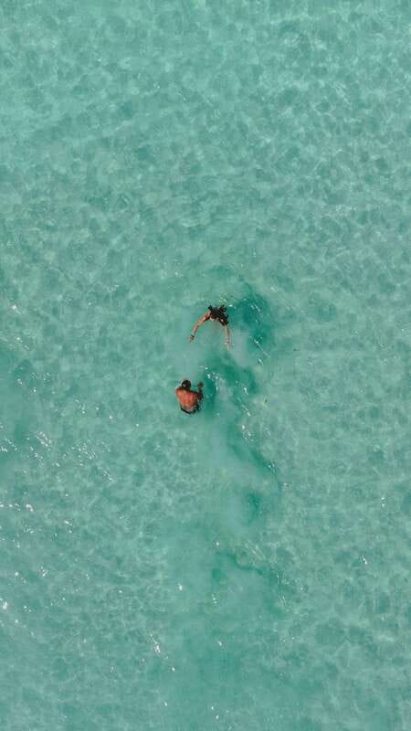 Bacalar Sunrise Stand Up Paddleboard Tour with Breakfast - Capture the Moment with Photos and Videos