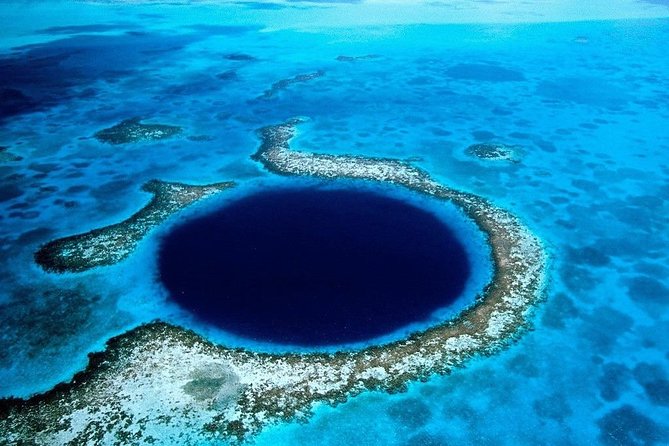 Bacalar Tour with Cenote Azul and Kayacs from Cancun - Discover the Enchanting Bacalar Lagoon from Cancun