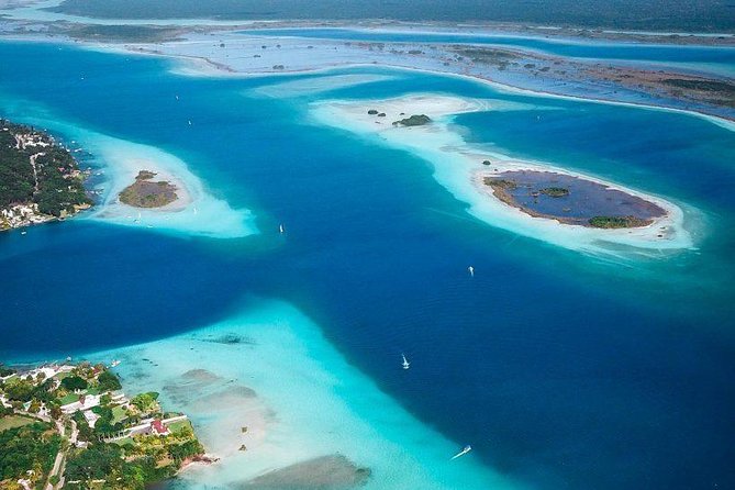 Bacalar Tour with Kayaking from Tulum - Discover the Beauty of Bacalar with a Full-Day Tour from Tulum