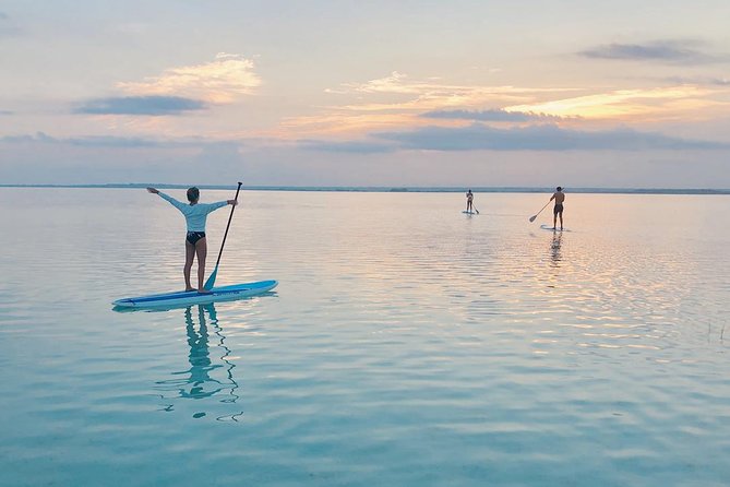 Bacalar Tour with Kayaking from Tulum - Authentic Mexican Breakfast and Lunch in Bacalar