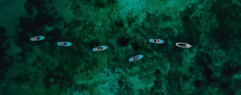 Bacalar: Yoga Class & Breakfast in the Lagoon of 7 Colors - Logistics and Group Size: Personal and Flexible