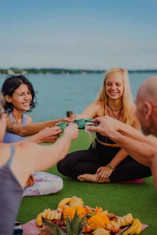 Bacalar: Yoga Class & Breakfast in the Lagoon of 7 Colors - What Sets This Tour Apart in Bacalar