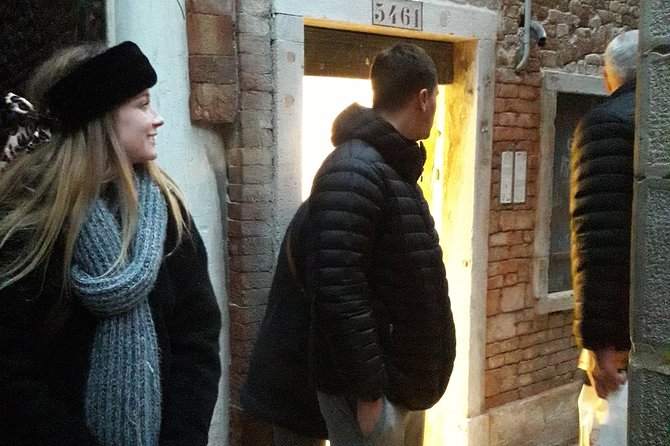 Bacaro Tour in Venice: walk, eat and drink in Venice - Practical Information: Meeting Points and Accessibility