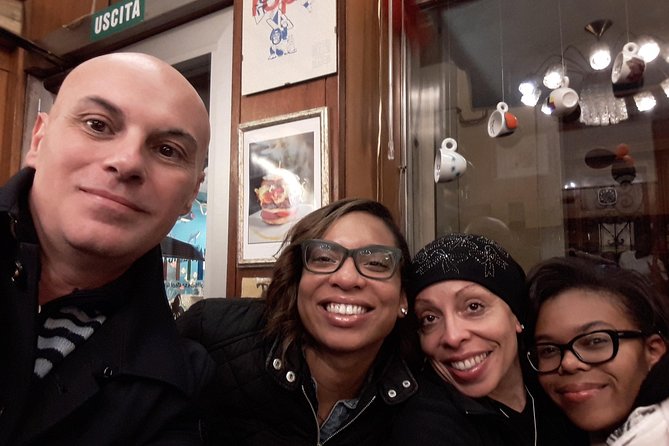 Bacaro Tour in Venice: walk, eat and drink in Venice - Weather Considerations and Cancellation Policy