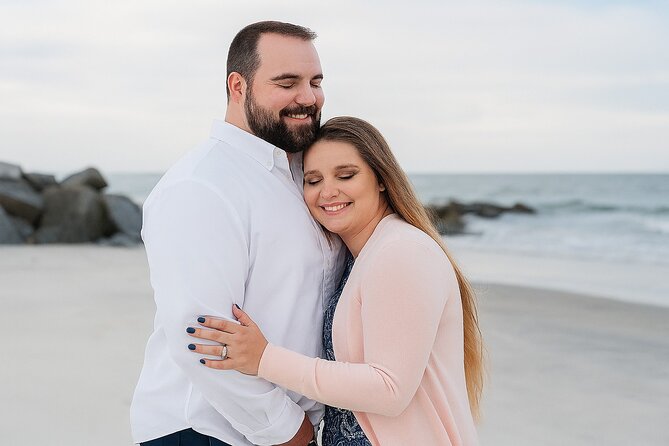 Bachelor/Bachelorette Party Adventure Tour - Starting Point in Little River with Scenic Waterway Views