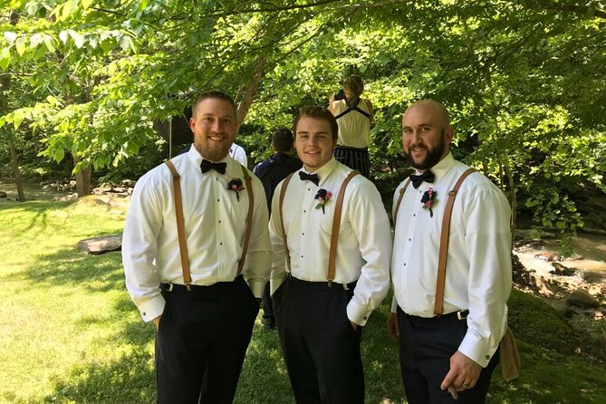 Bachelor/Bachelorette Party Adventure Tour - Wildlife Encounters: Dolphins and Coastal Creatures