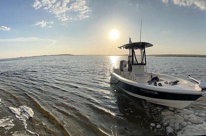 Bachelor/Bachelorette Party Adventure Tour - Logistics and Accessibility of the Water Tour