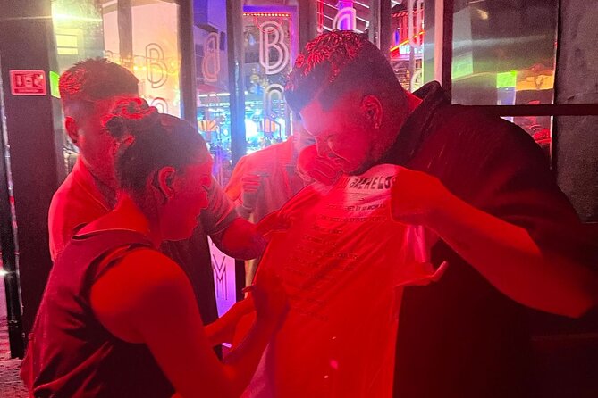 Bachelor Crawl- Cabo San Lucas- Free T-Shirt party checklist - The Special T-Shirt and Challenges