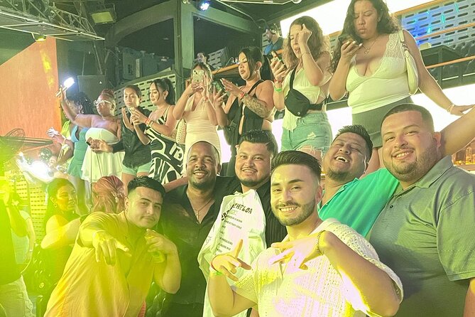 Bachelor Crawl- Cabo San Lucas- Free T-Shirt party checklist - Practical Inclusions and Optional Extras