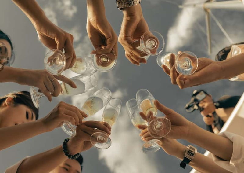 Bachelor Photoshoot & Exploration in Riga Old Town - Discover Riga’s Old Town with a Dedicated Photoshoot