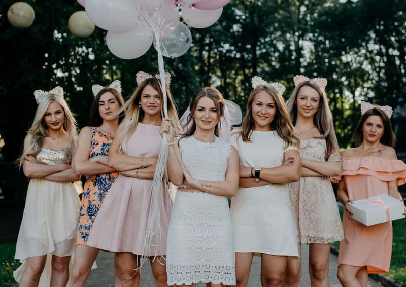 Bachelor Photoshoot & Exploration in Riga Old Town - The Iconic Stops: From the Black Heads to the Freedom Monument