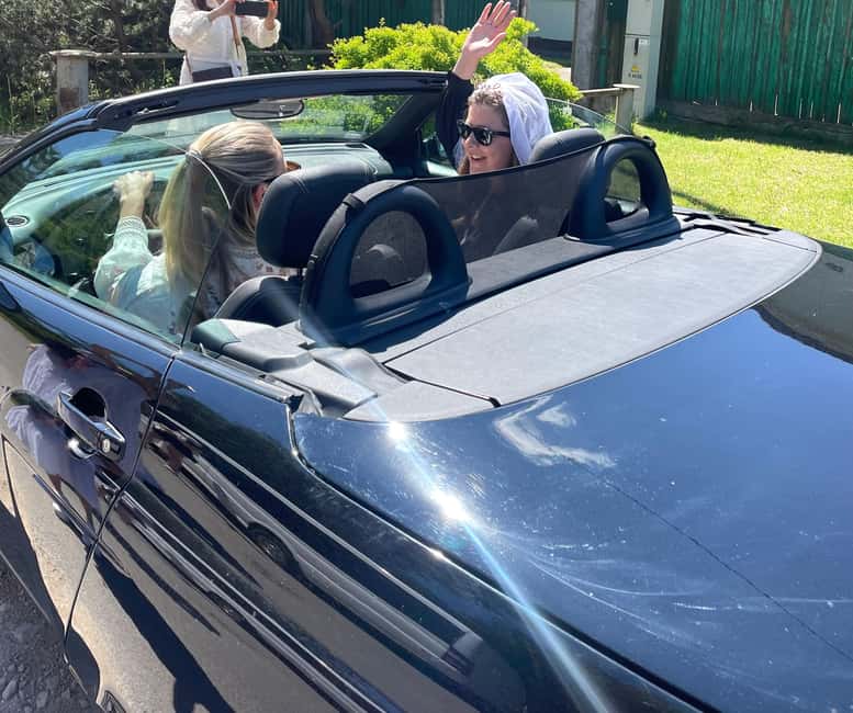 Bachelorette Party Adventure's Organization - Exciting 3-Day Bachelorette Celebrations in Latvia with Over 100 Activities