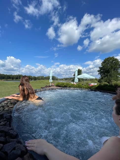 Bachelorette Party Adventure's Organization - Comparing Similar Experiences and Options