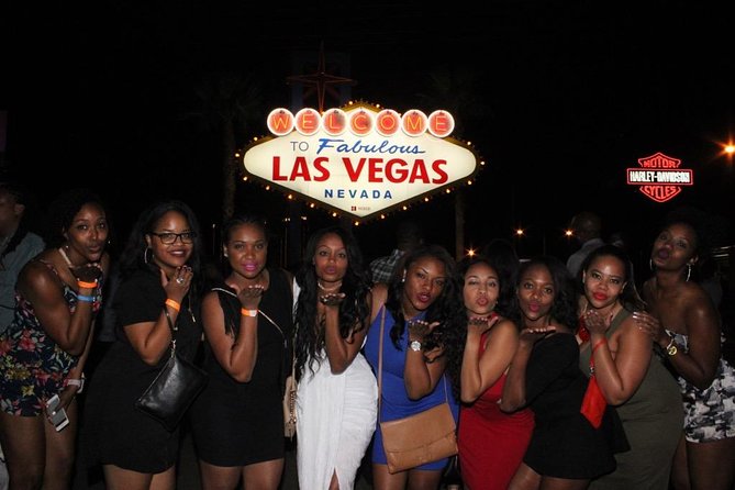 Bachelorette Party Bus Club Crawl - VIP Treatment and Priority Access to the Clubs