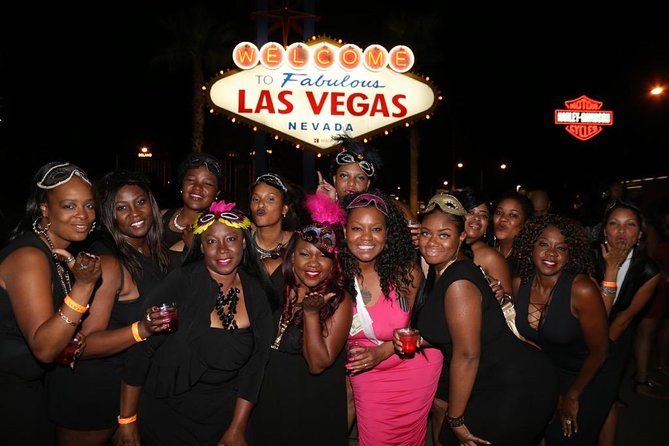 Bachelorette Party Bus Club Crawl - The Role of the Party Host and Night Pacing