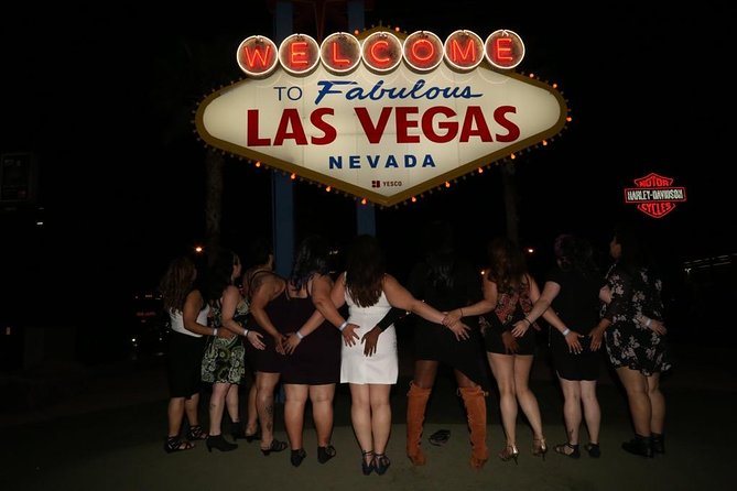 Bachelorette Party Bus Club Crawl - How the Tour Fits into a Bachelorette Celebration