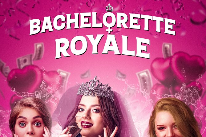 Bachelorette Royal Bar Crawl through South Slope District - Who Will Enjoy the Bachelorette Royal Bar Crawl?