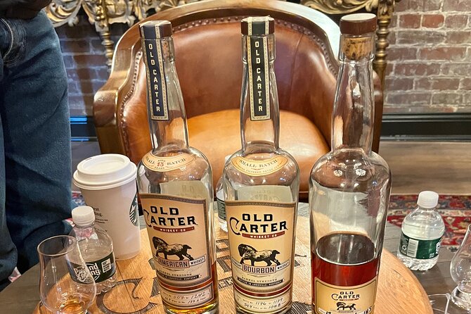 Bachelors in Bourbon Paradise - 8-12 Bachelor Party - An Unmatched Bourbon Bachelor Party in Louisville