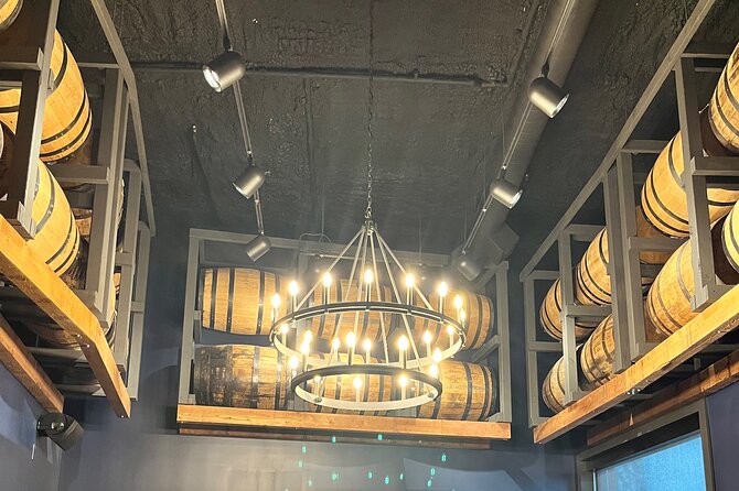 Bachelors in Bourbon Paradise - 8-12 Bachelor Party - All-Inclusive Features and Practical Details