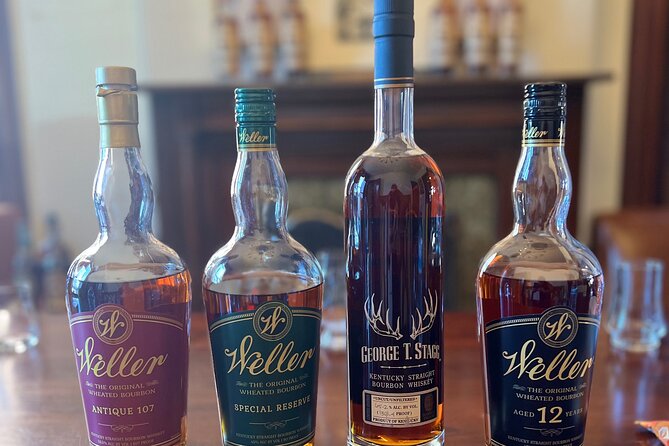 Bachelors in Bourbon Paradise - 8-12 Bachelor Party - The Overall Experience and Value