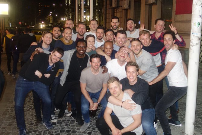 Bachelors party in Bucharest - party tour - Flexibility and Customization Options