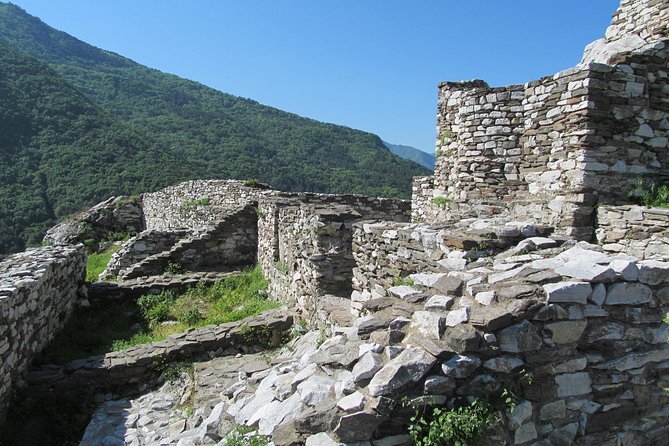 Bachkovo Monastery & Asen's Fortress - day tour from Plovdiv - Who Will Enjoy This Tour Most