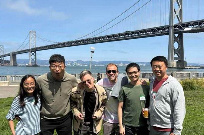 Back Bay Scavenger Hunt Back Bay and Beyond - Navigating the Route and Landmark Highlights